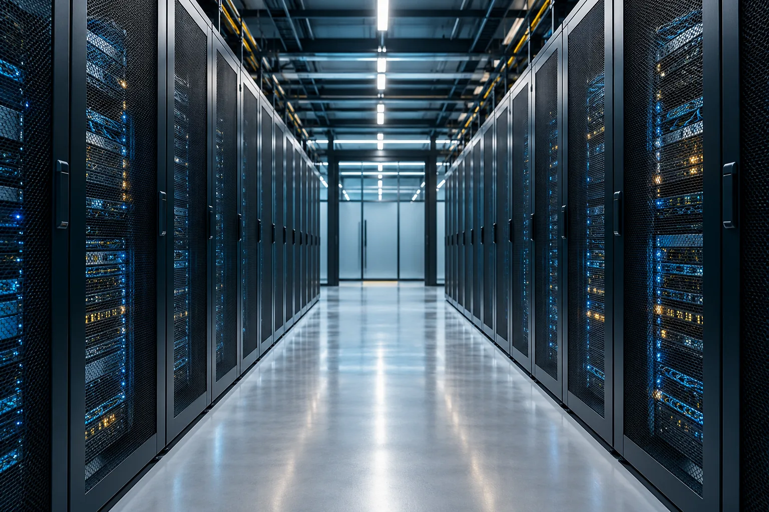 Data centers